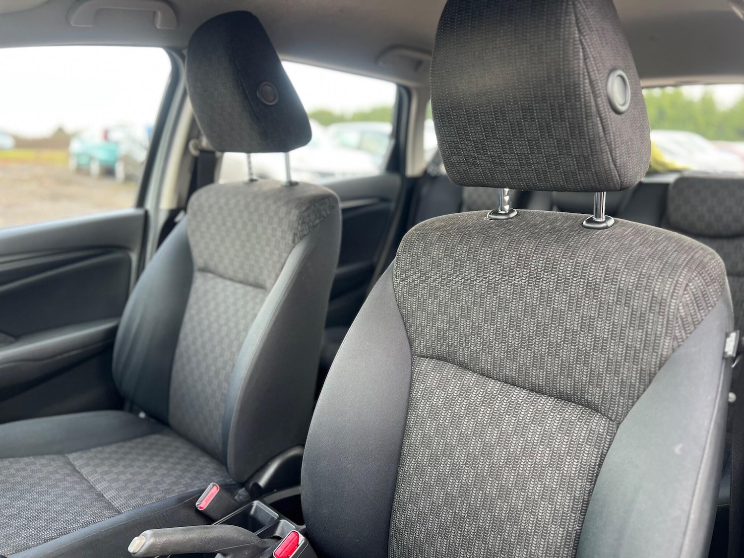 Used Honda Jazz for sale - 77657841: Photo 39