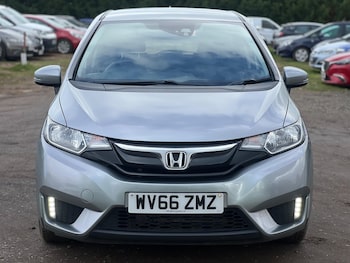 Used Honda Jazz 2016 for sale - 77657841: Photo