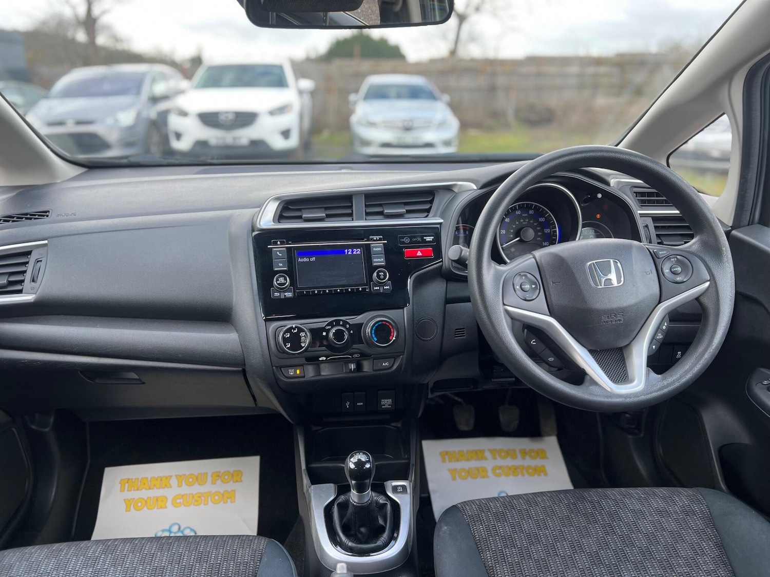 Used Honda Jazz for sale - 77657841: Photo 40