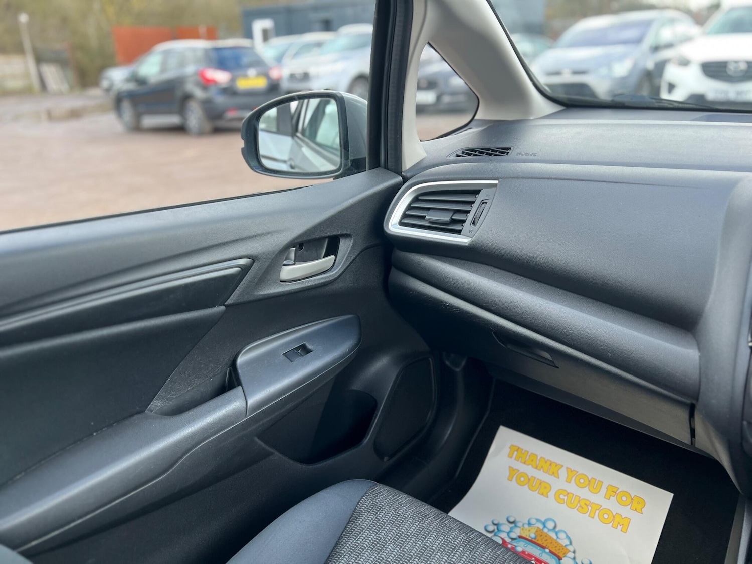 Used Honda Jazz for sale - 77657841: Photo 45