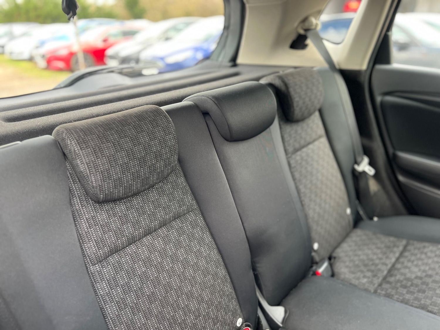 Used Honda Jazz for sale - 77657841: Photo 46