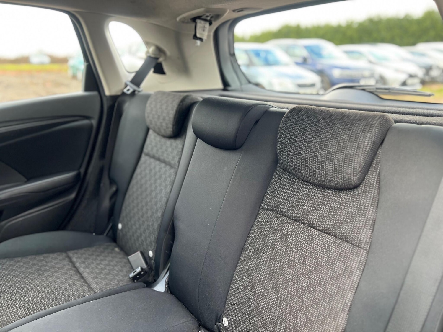 Used Honda Jazz for sale - 77657841: Photo 47