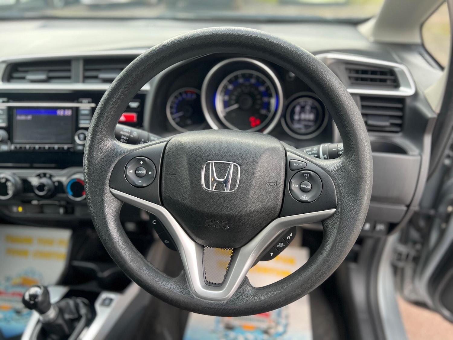 Used Honda Jazz for sale - 77657841: Photo 48