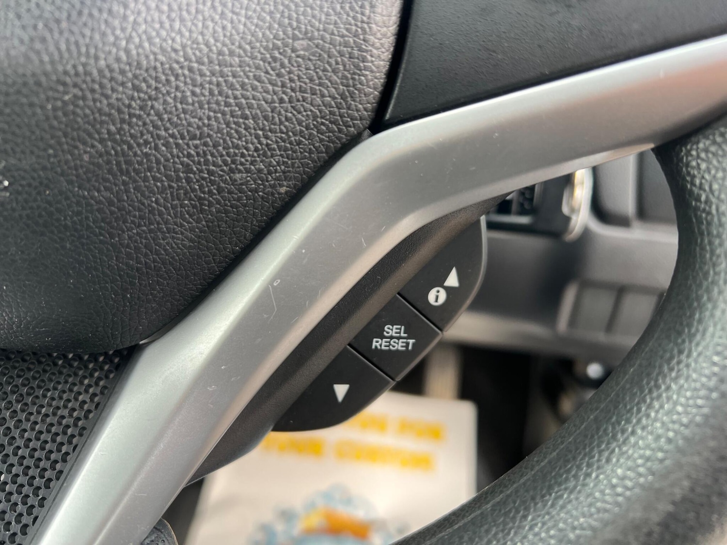 Used Honda Jazz for sale - 77657841: Photo 50