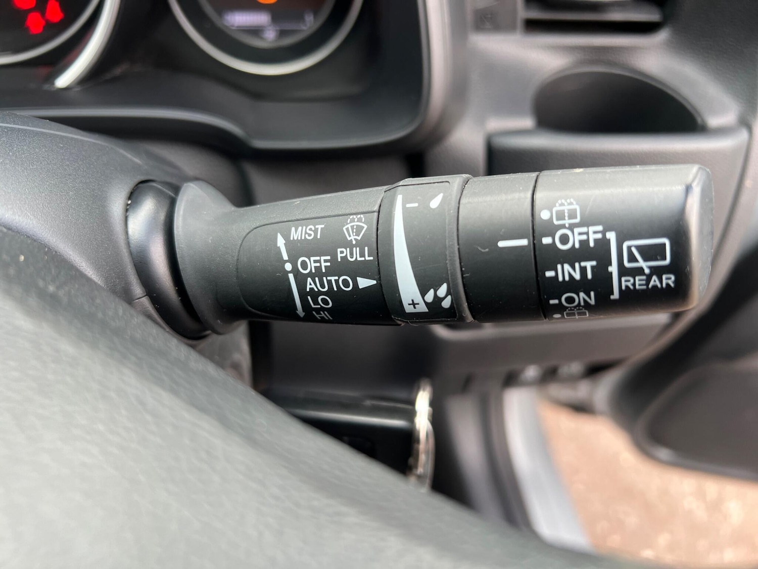 Used Honda Jazz for sale - 77657841: Photo 53