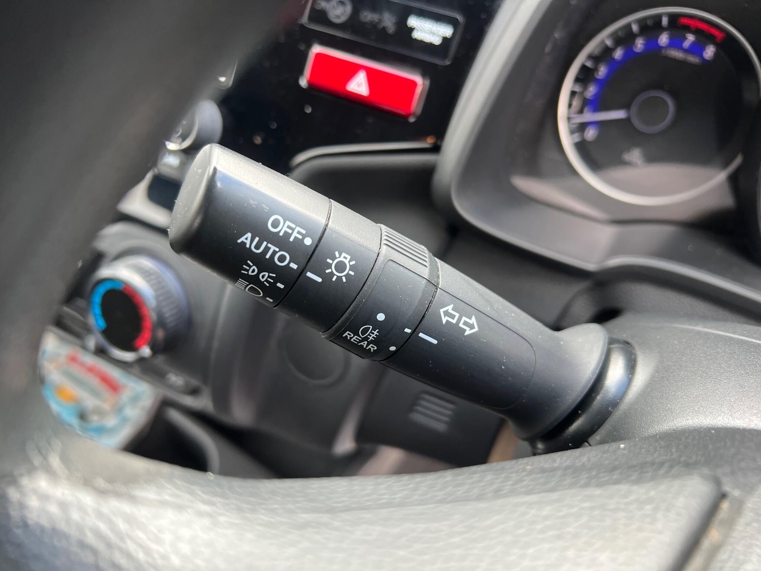 Used Honda Jazz for sale - 77657841: Photo 54