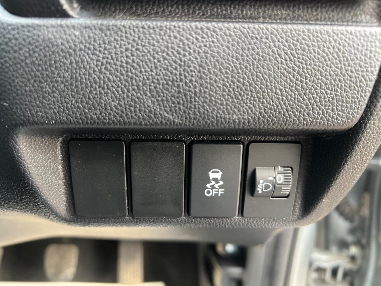 Used Honda Jazz for sale - 77657841: Photo 55