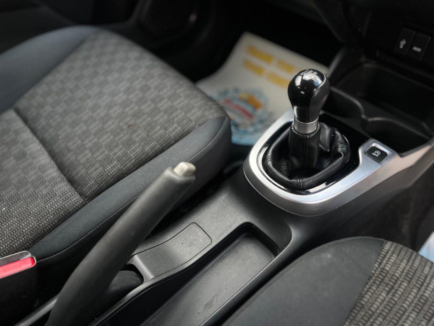 Used Honda Jazz for sale - 77657841: Photo 58