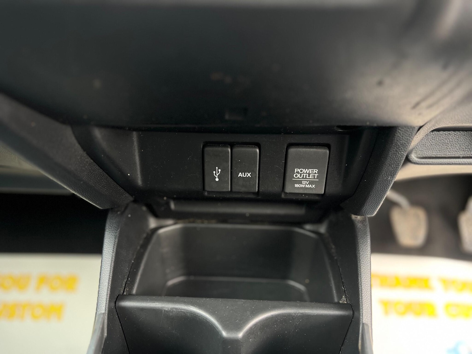 Used Honda Jazz for sale - 77657841: Photo 59