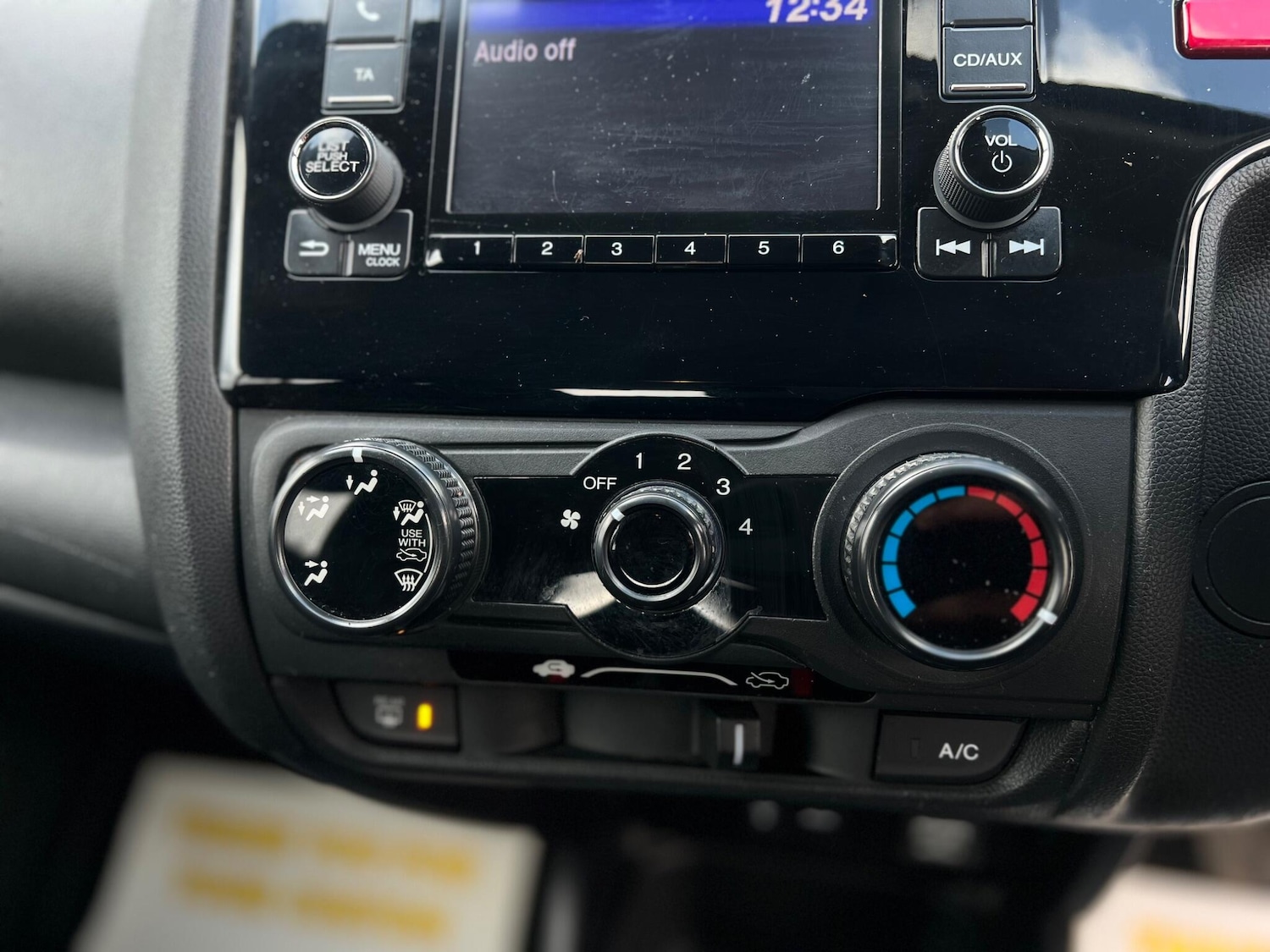 Used Honda Jazz for sale - 77657841: Photo 60