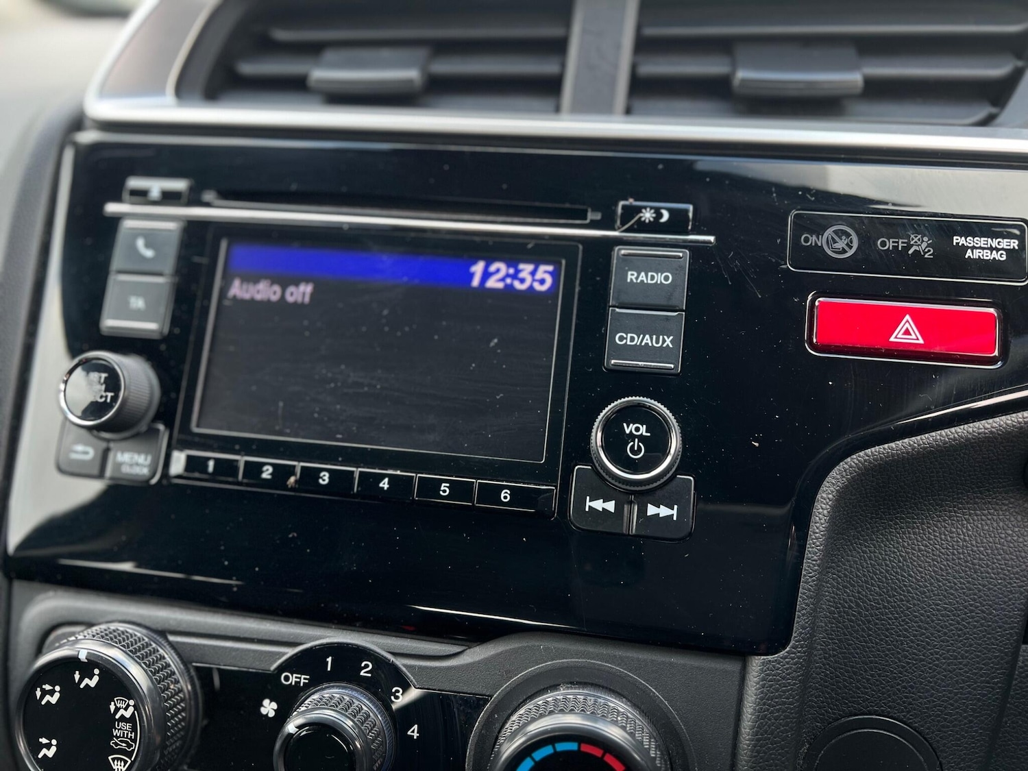 Used Honda Jazz for sale - 77657841: Photo 61