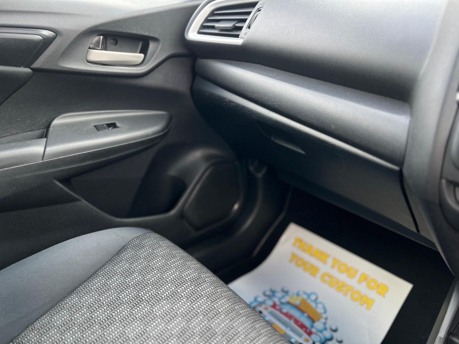 Used Honda Jazz for sale - 77657841: Photo 63