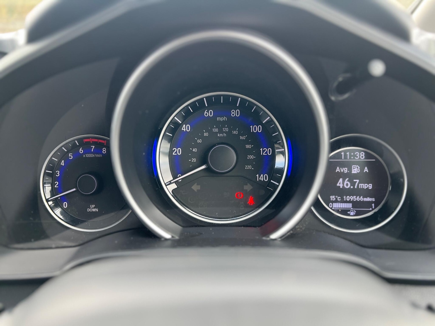 Used Honda Jazz for sale - 77657841: Photo 65