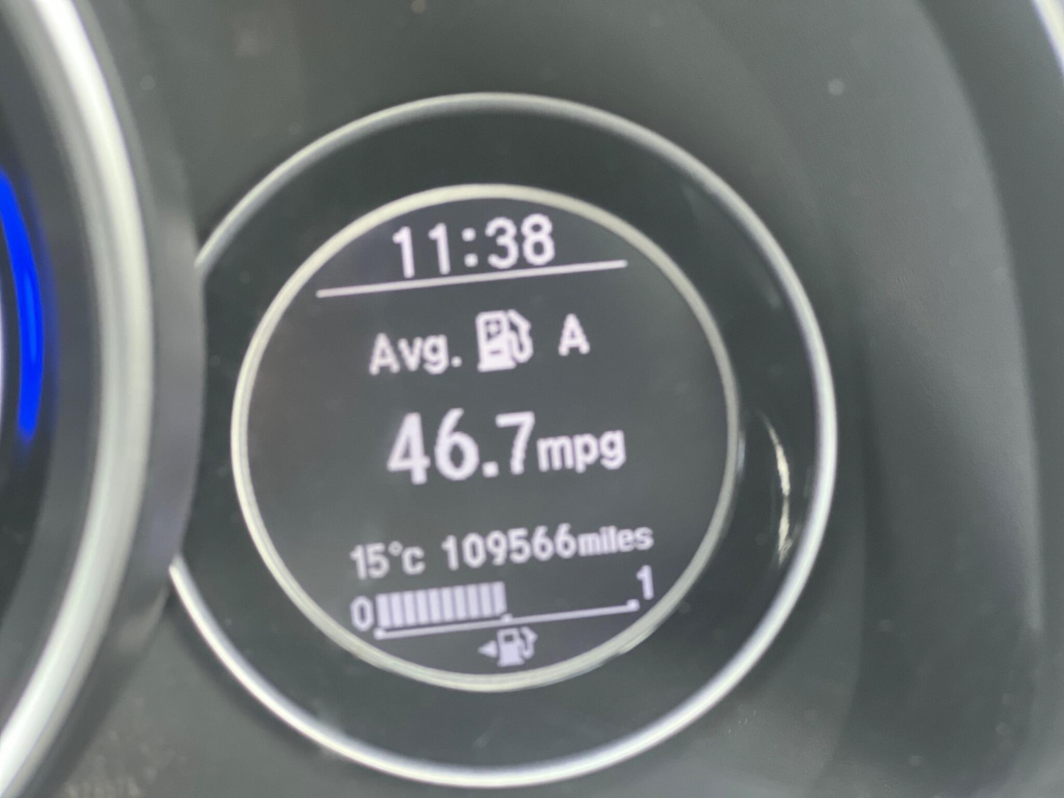 Used Honda Jazz for sale - 77657841: Photo 66