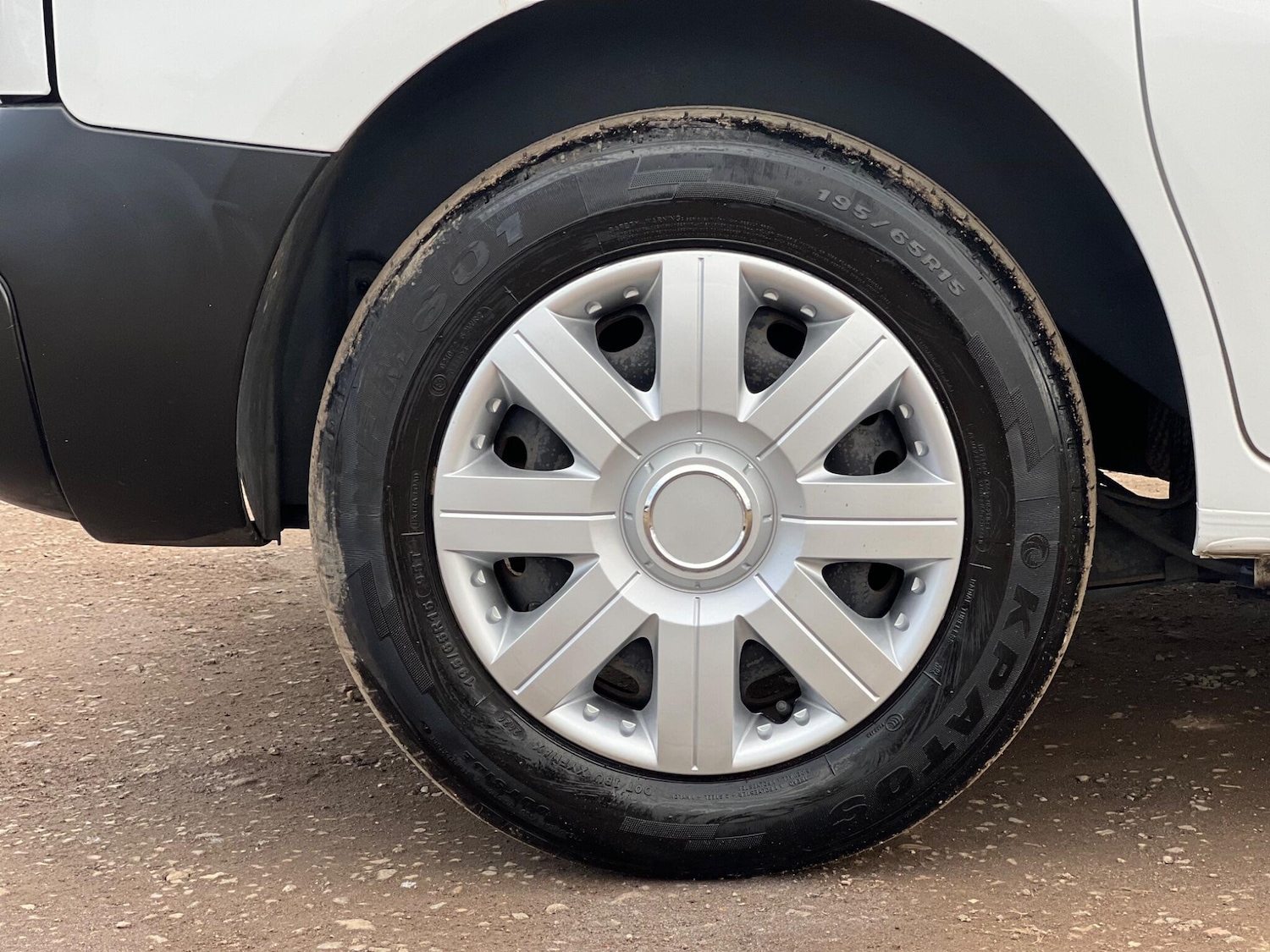 Used Peugeot Partner 2015 for sale - 78062939: Photo 16