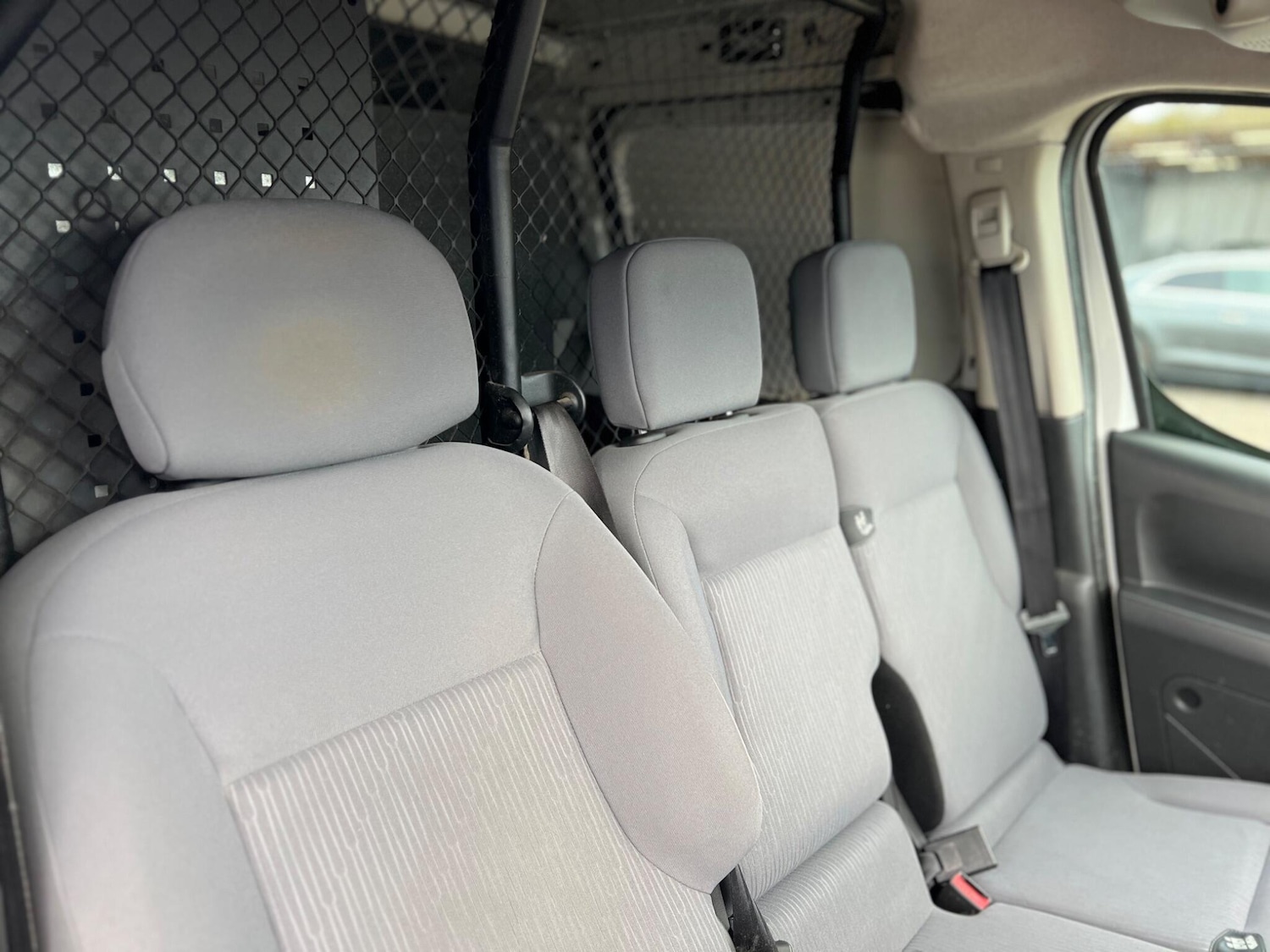 Used Peugeot Partner 2015 for sale - 78062939: Photo 22