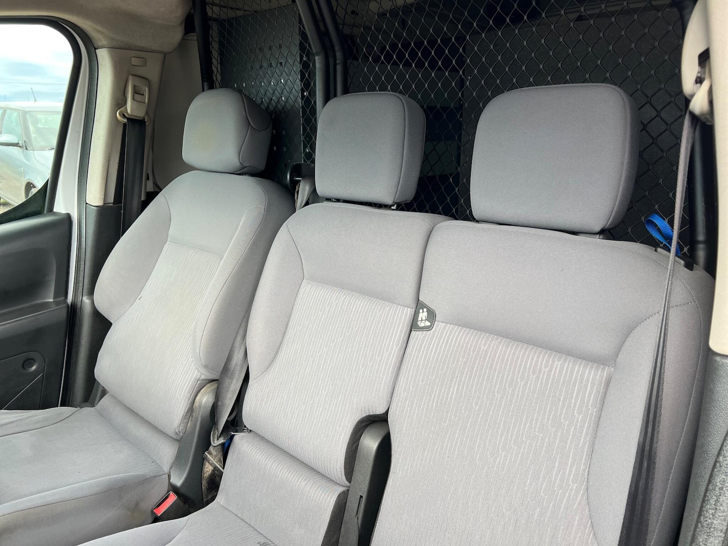 Used Peugeot Partner 2015 for sale - 78062939: Photo 26