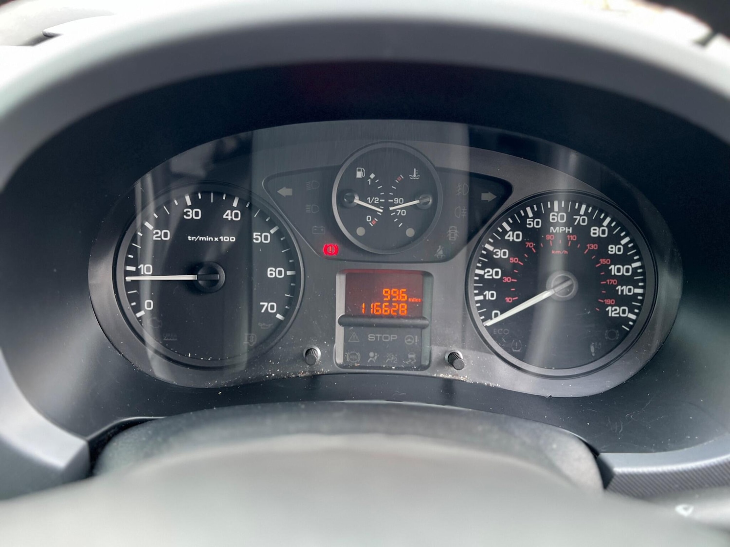 Used Peugeot Partner 2015 for sale - 78062939: Photo 37