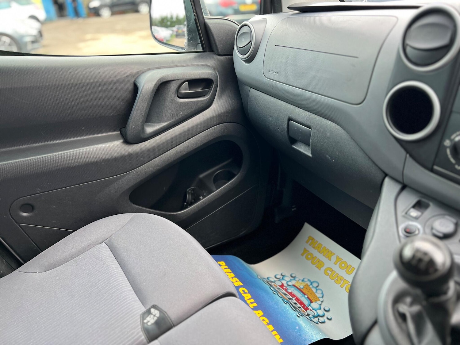 Used Peugeot Partner 2015 for sale - 78062939: Photo 41