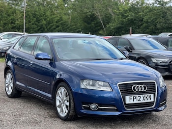 Used Audi A3 2012 for sale - 78842945: Photo