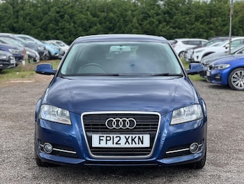 Used Audi A3 2012 for sale - 78842945: Photo