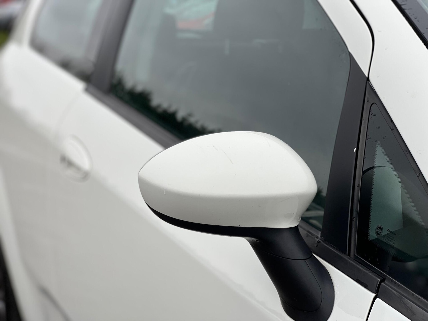 Used Fiat Punto Evo 2010 for sale - 77456302: Photo 11