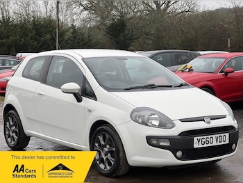 (60) - 1.4 GP Euro 5 (s/s) 3dr