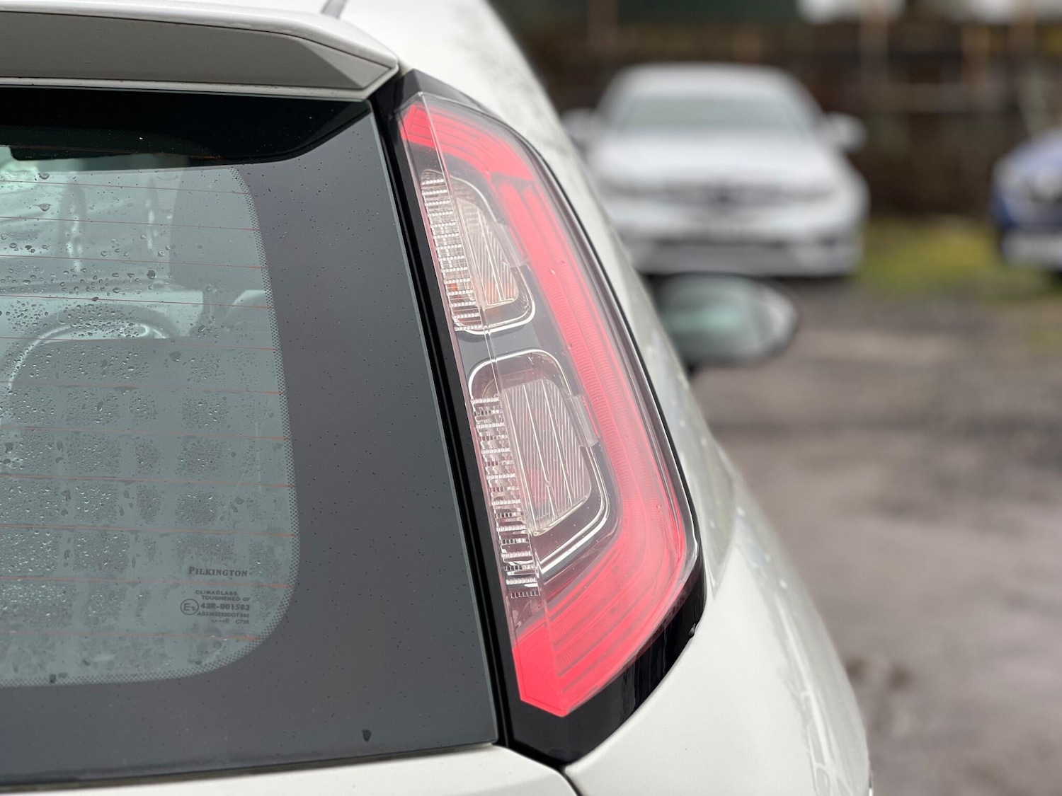 Used Fiat Punto Evo 2010 for sale - 77456302: Photo 23