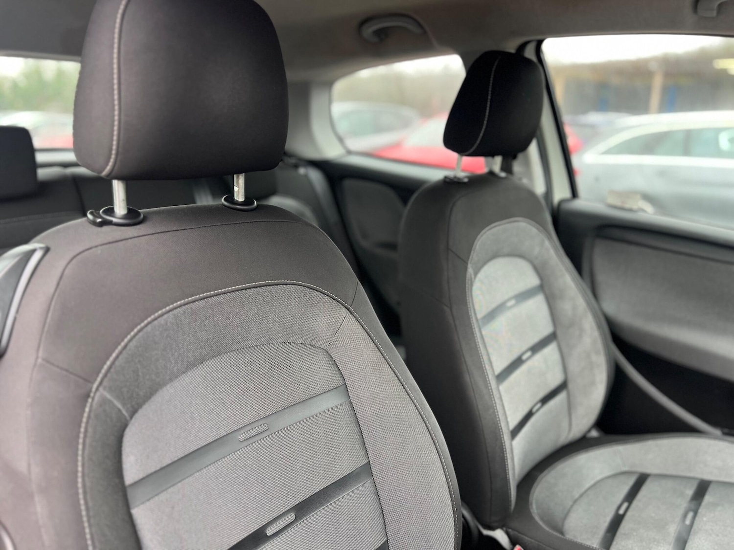 Used Fiat Punto Evo 2010 for sale - 77456302: Photo 29