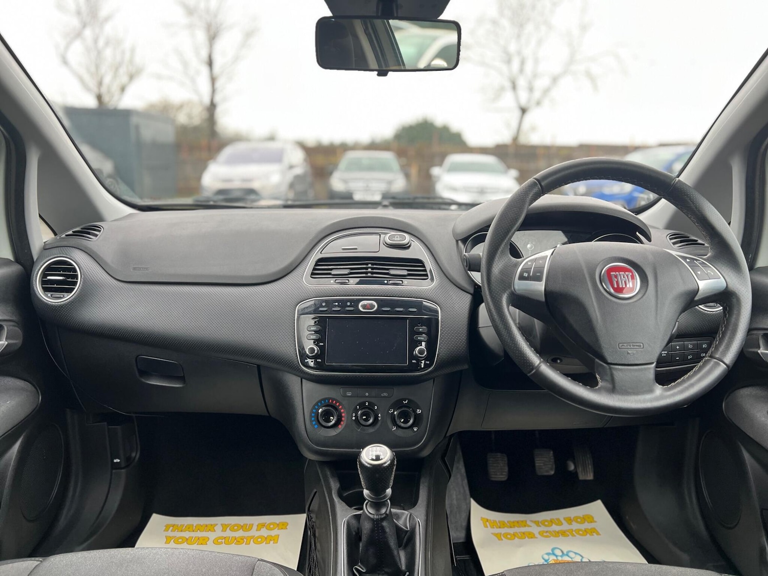 Used Fiat Punto Evo 2010 for sale - 77456302: Photo 33