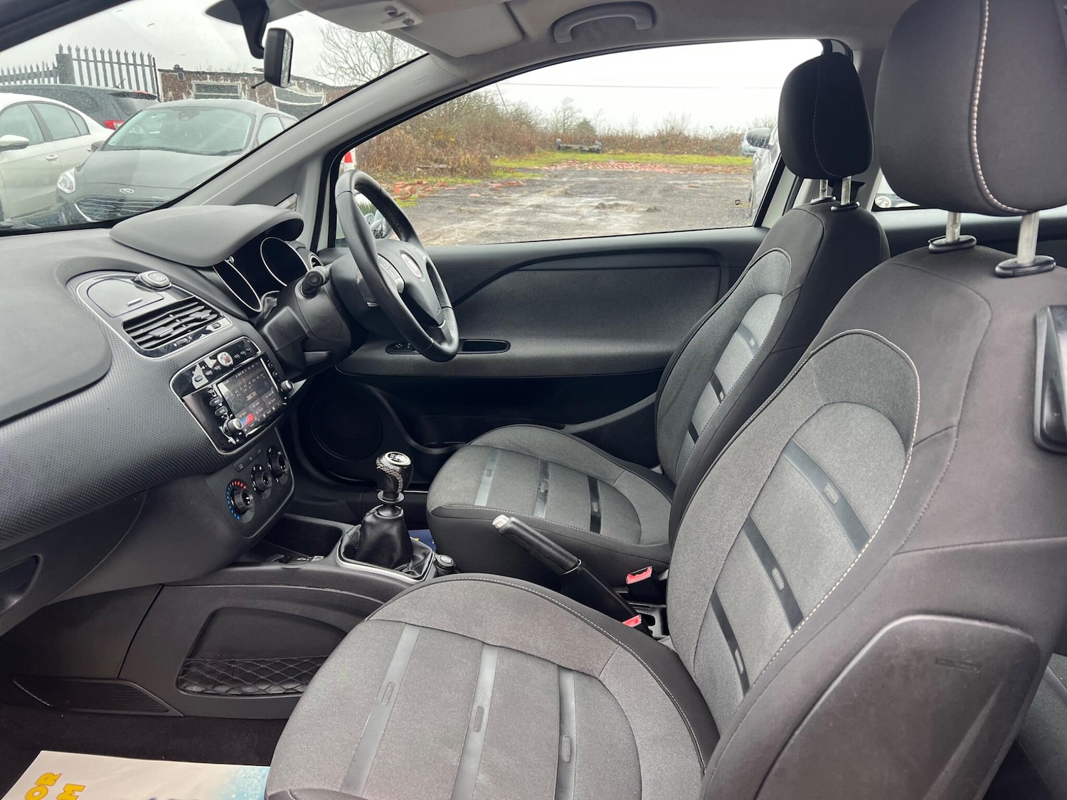 Used Fiat Punto Evo 2010 for sale - 77456302: Photo 35