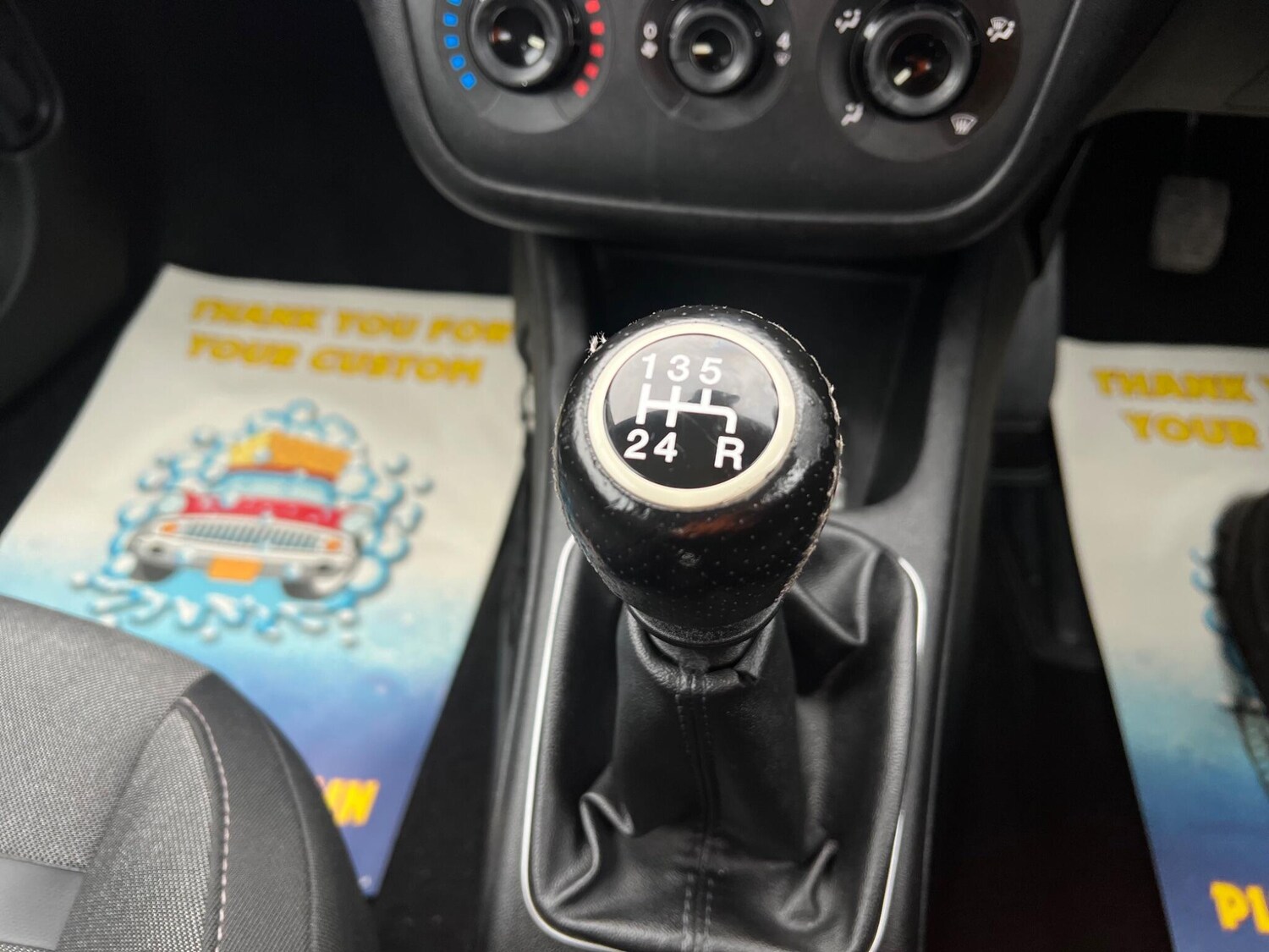 Used Fiat Punto Evo 2010 for sale - 77456302: Photo 50