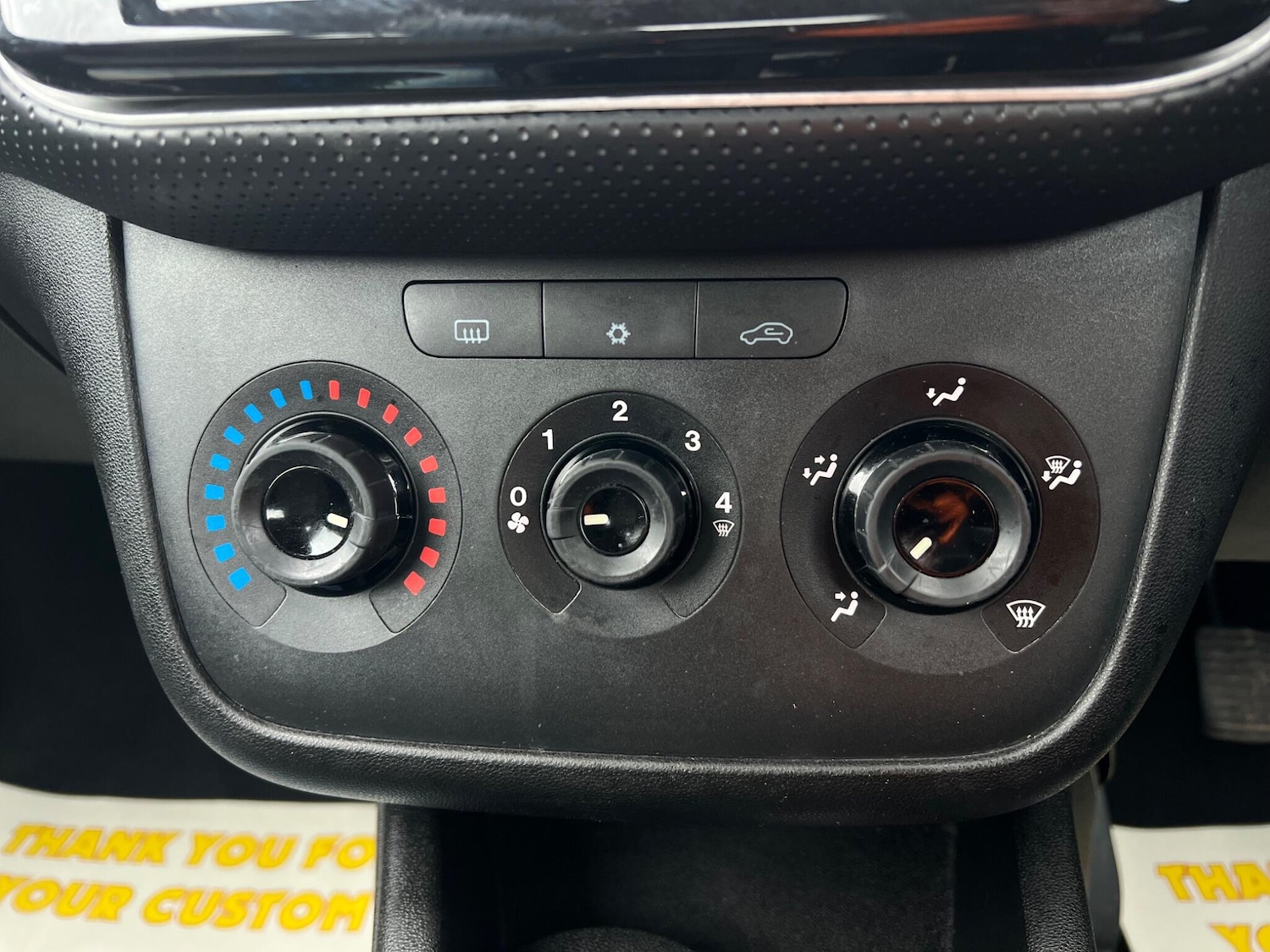 Used Fiat Punto Evo 2010 for sale - 77456302: Photo 52