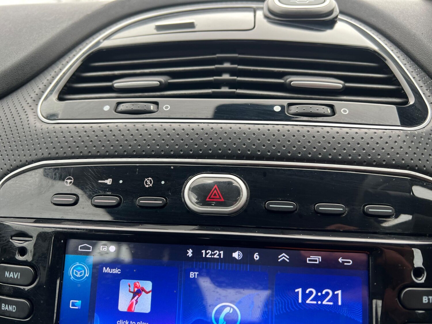 Used Fiat Punto Evo 2010 for sale - 77456302: Photo 54