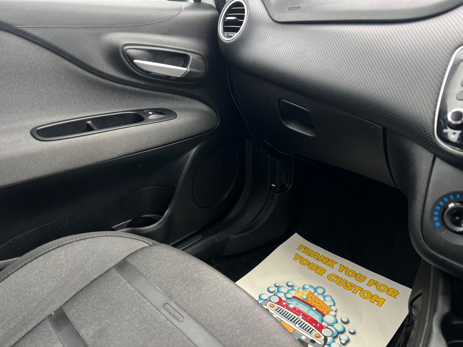 Used Fiat Punto Evo 2010 for sale - 77456302: Photo 56