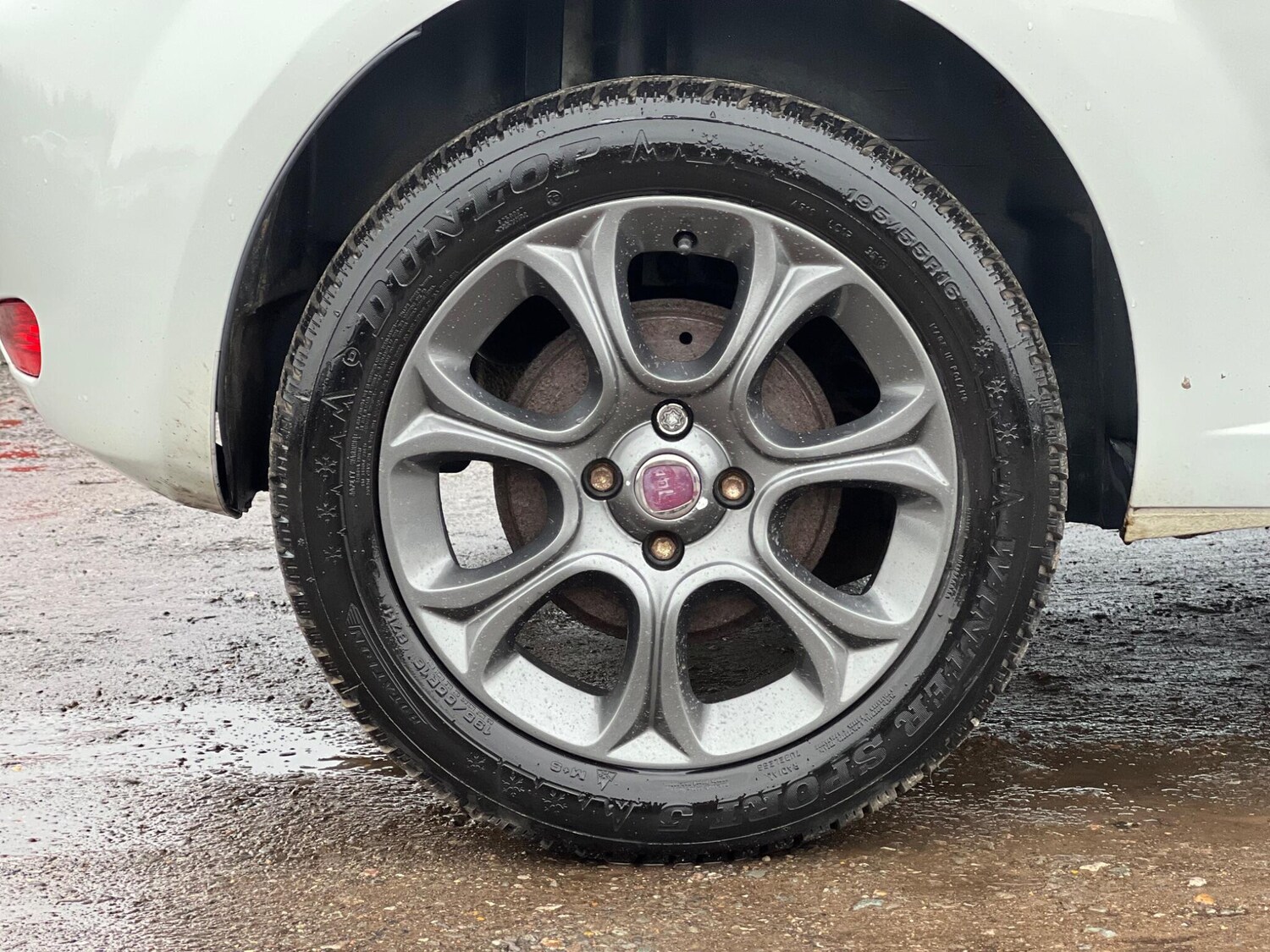 Used Fiat Punto Evo 2010 for sale - 77456302: Photo 61