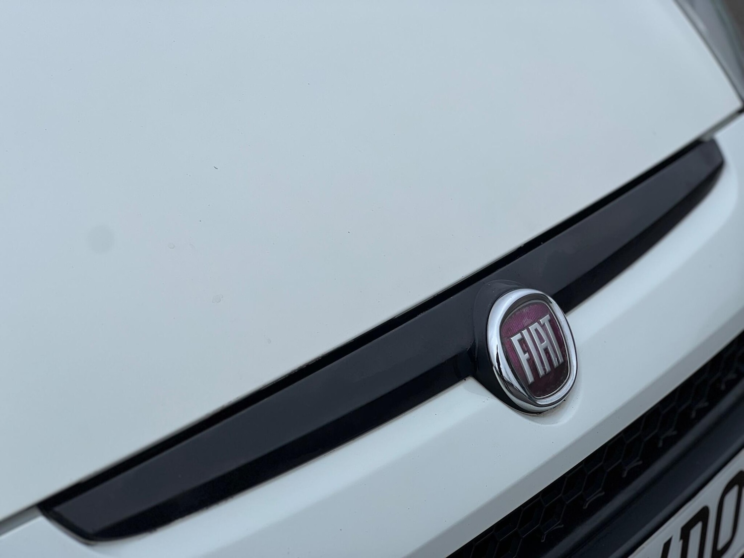 Used Fiat Punto Evo 2010 for sale - 77456302: Photo 9