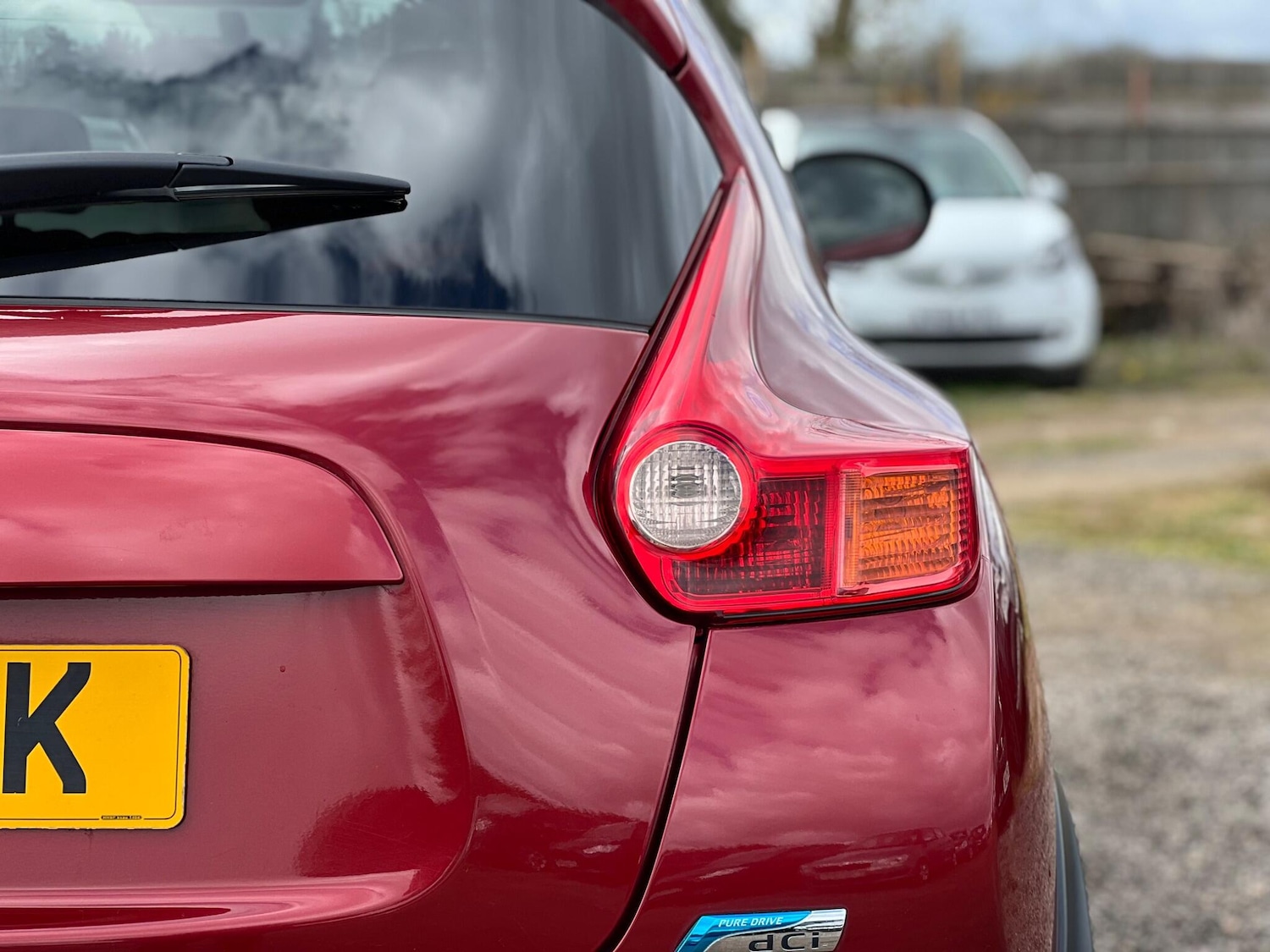 Used Nissan Juke 2014 for sale - 78018860: Photo 25