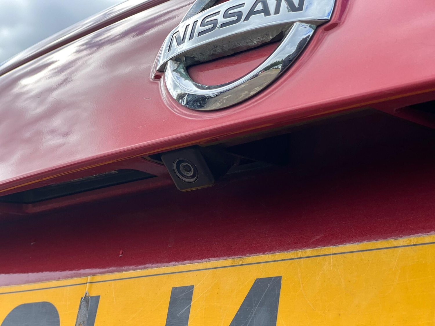 Used Nissan Juke 2014 for sale - 78018860: Photo 26