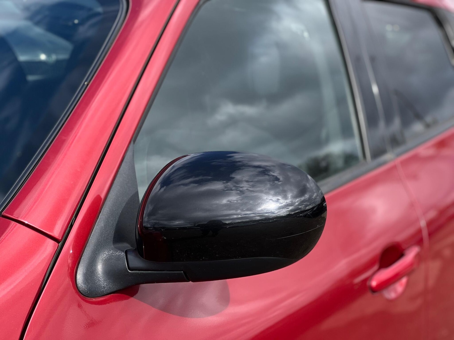 Used Nissan Juke 2014 for sale - 78018860: Photo 27