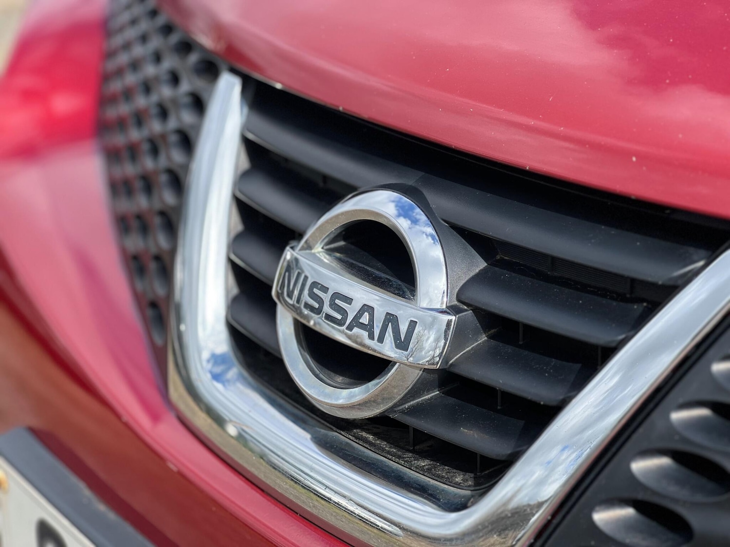 Used Nissan Juke 2014 for sale - 78018860: Photo 28