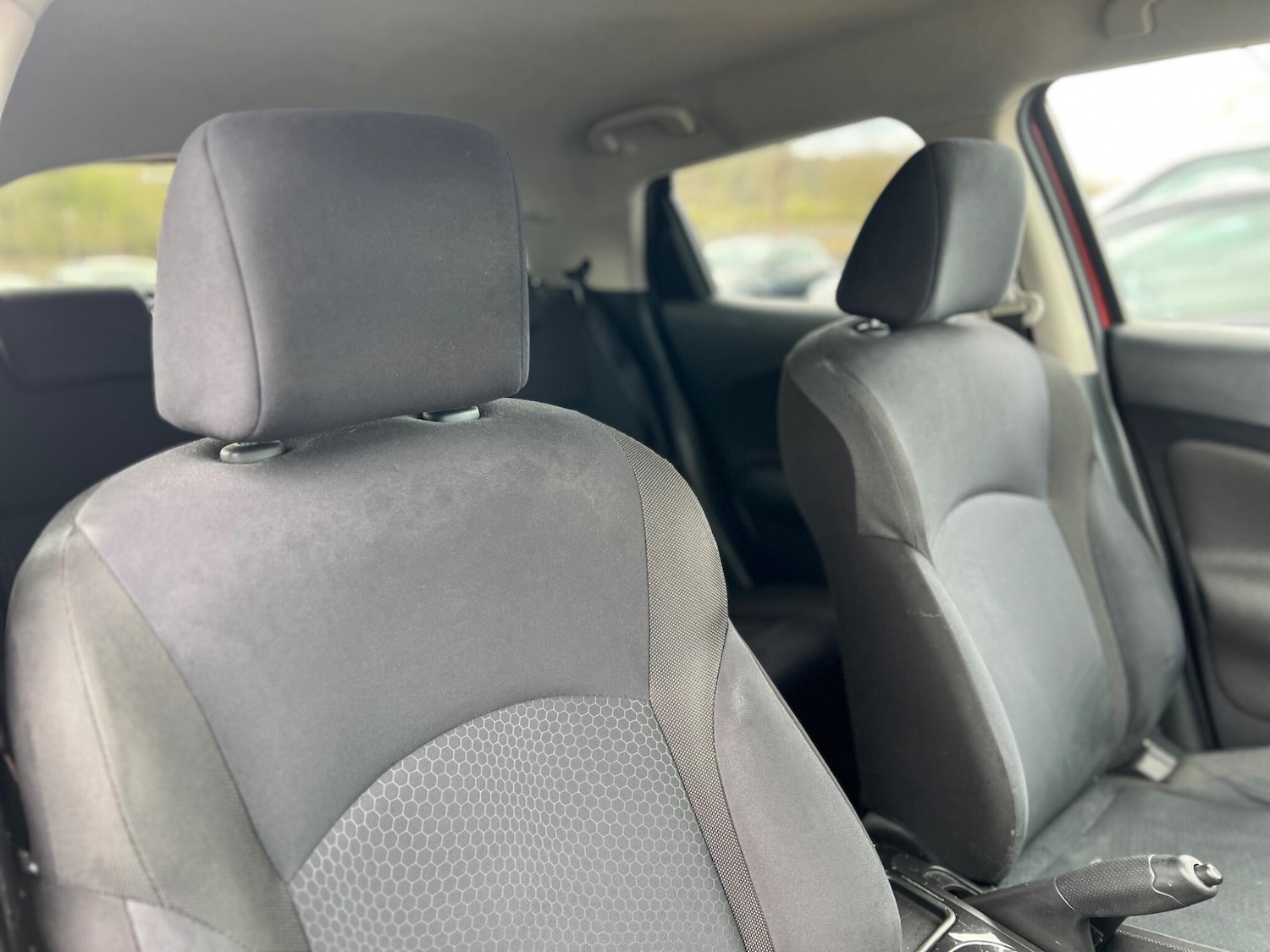 Used Nissan Juke 2014 for sale - 78018860: Photo 33