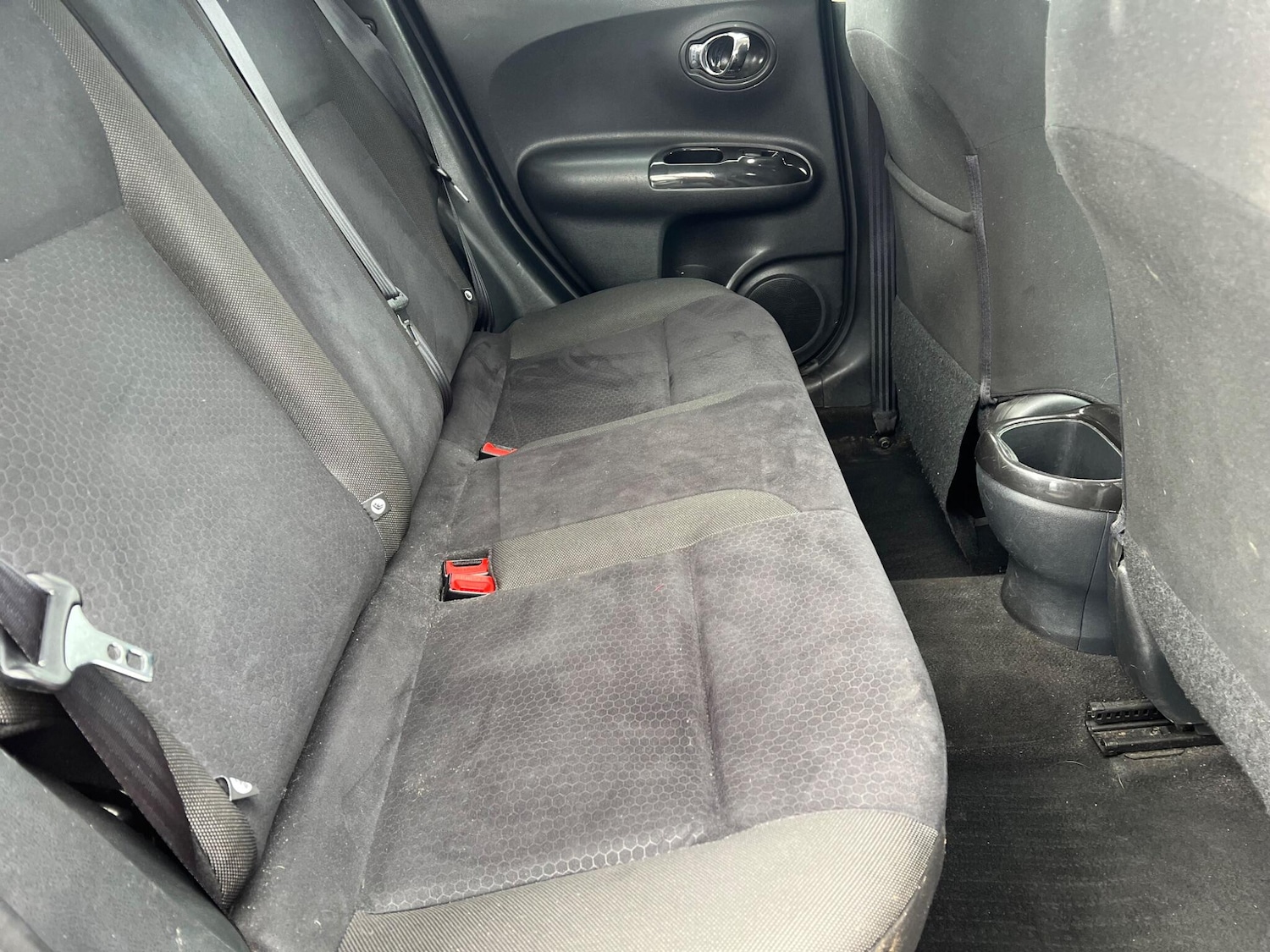 Used Nissan Juke 2014 for sale - 78018860: Photo 34