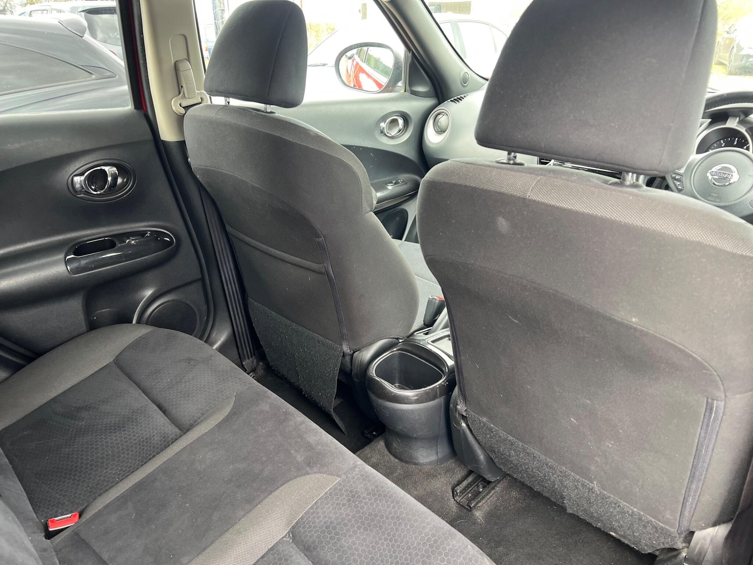 Used Nissan Juke 2014 for sale - 78018860: Photo 35