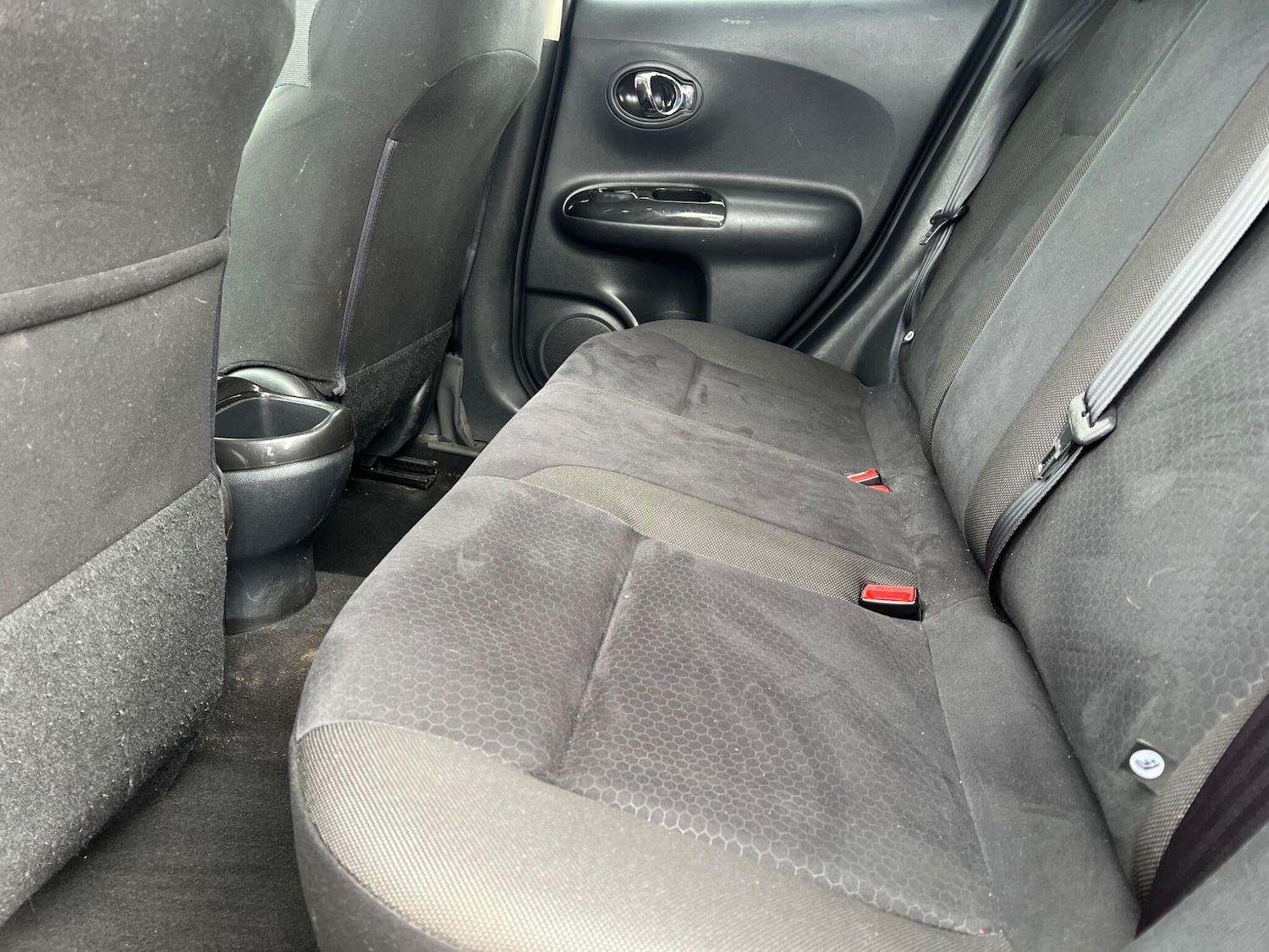 Used Nissan Juke 2014 for sale - 78018860: Photo 37