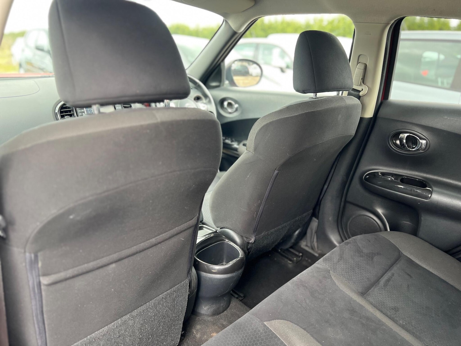 Used Nissan Juke 2014 for sale - 78018860: Photo 38