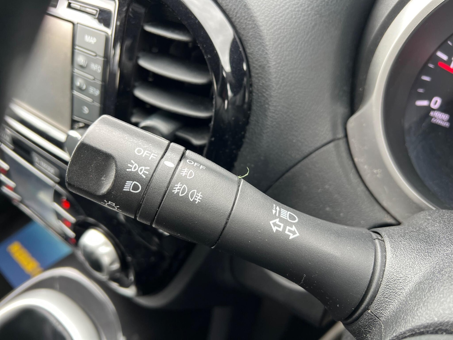 Used Nissan Juke 2014 for sale - 78018860: Photo 51