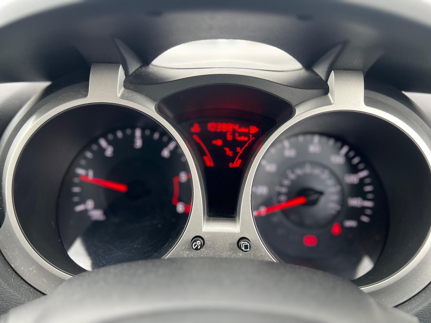 Used Nissan Juke 2014 for sale - 78018860: Photo 53