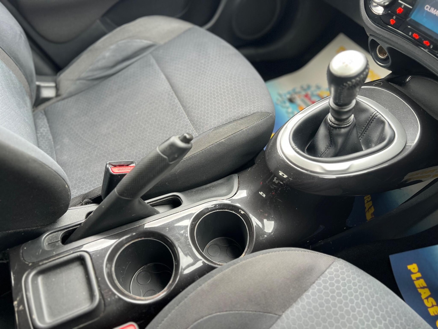 Used Nissan Juke 2014 for sale - 78018860: Photo 57