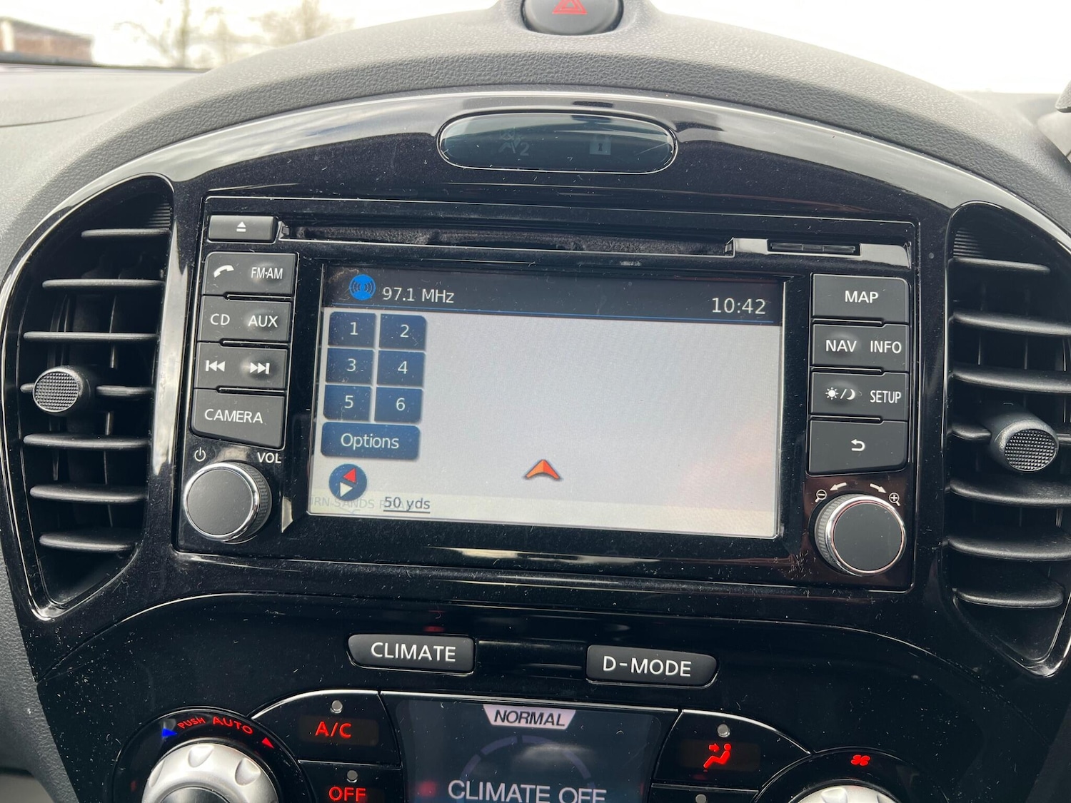 Used Nissan Juke 2014 for sale - 78018860: Photo 59